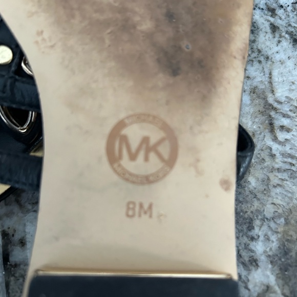 MK sandals - Picture 5 of 5